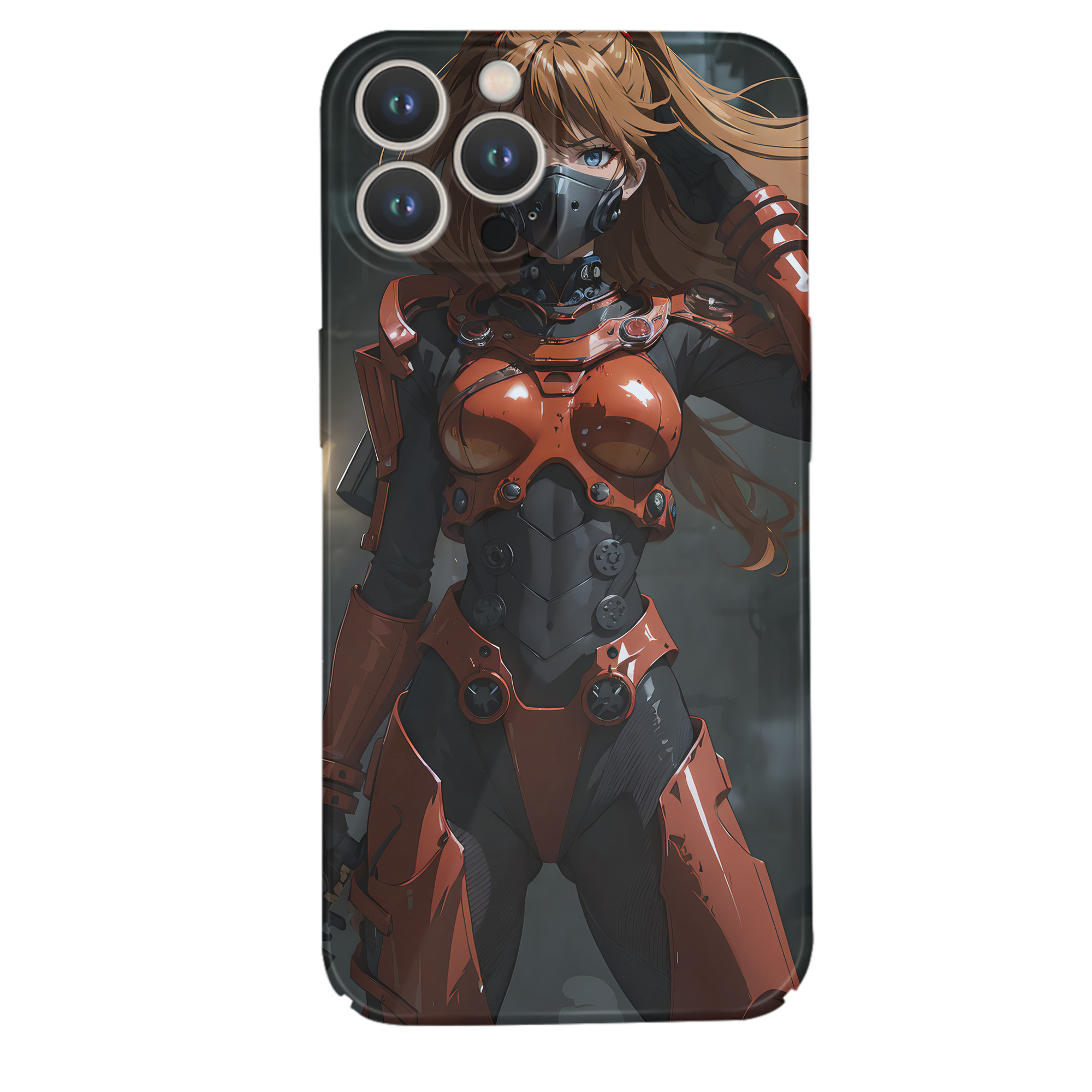 （画像用） EVA 新世紀エヴァンゲリオン 【iPhone 14シリーズ対応】ハードケース